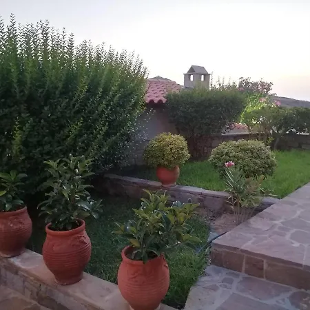 Apartment Limnos View