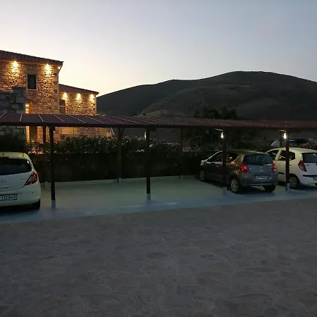 Apartment Limnos View
