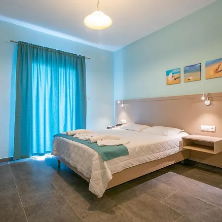 Limnos View Apartment *