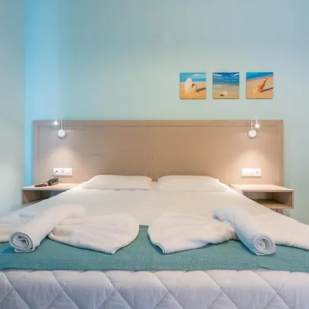 Limnos View Apartment *