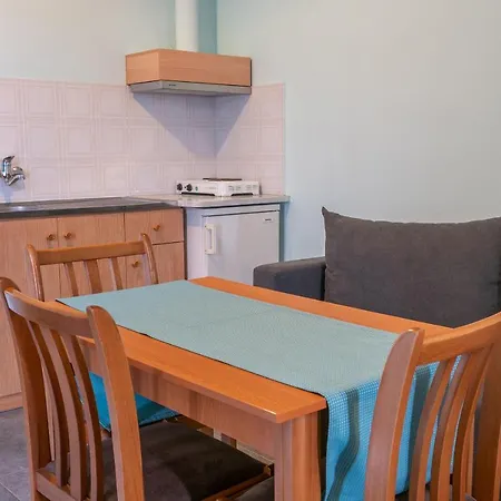 Apartment Limnos View