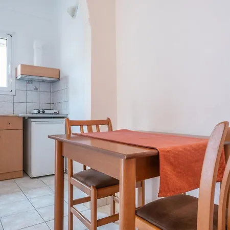 Apartment Limnos View