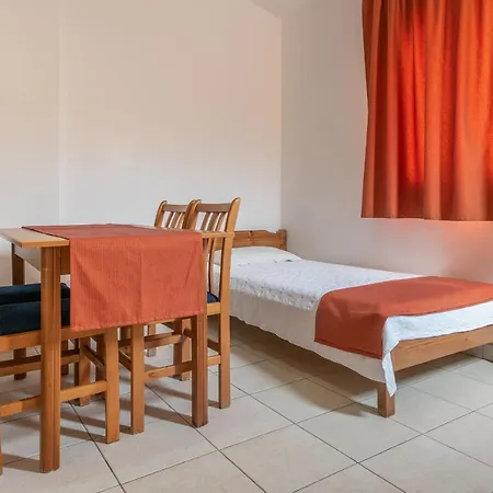 Apartment Limnos View