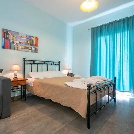 Limnos View Apartment *