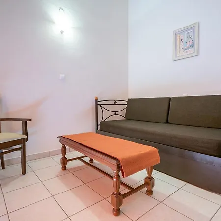 Apartment Limnos View Agios Ioannis Kaspaka