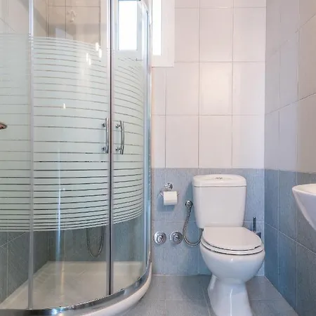 Limnos View Apartment *