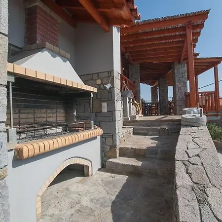 Limnos View Apartment *