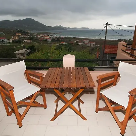 Limnos View Apartment