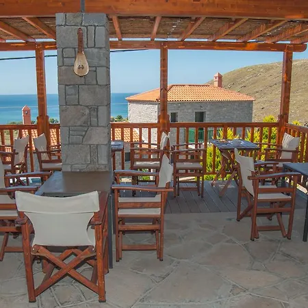 Limnos View * Agios Ioannis Kaspaka